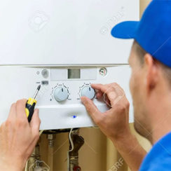 Boiler Repairs & Service